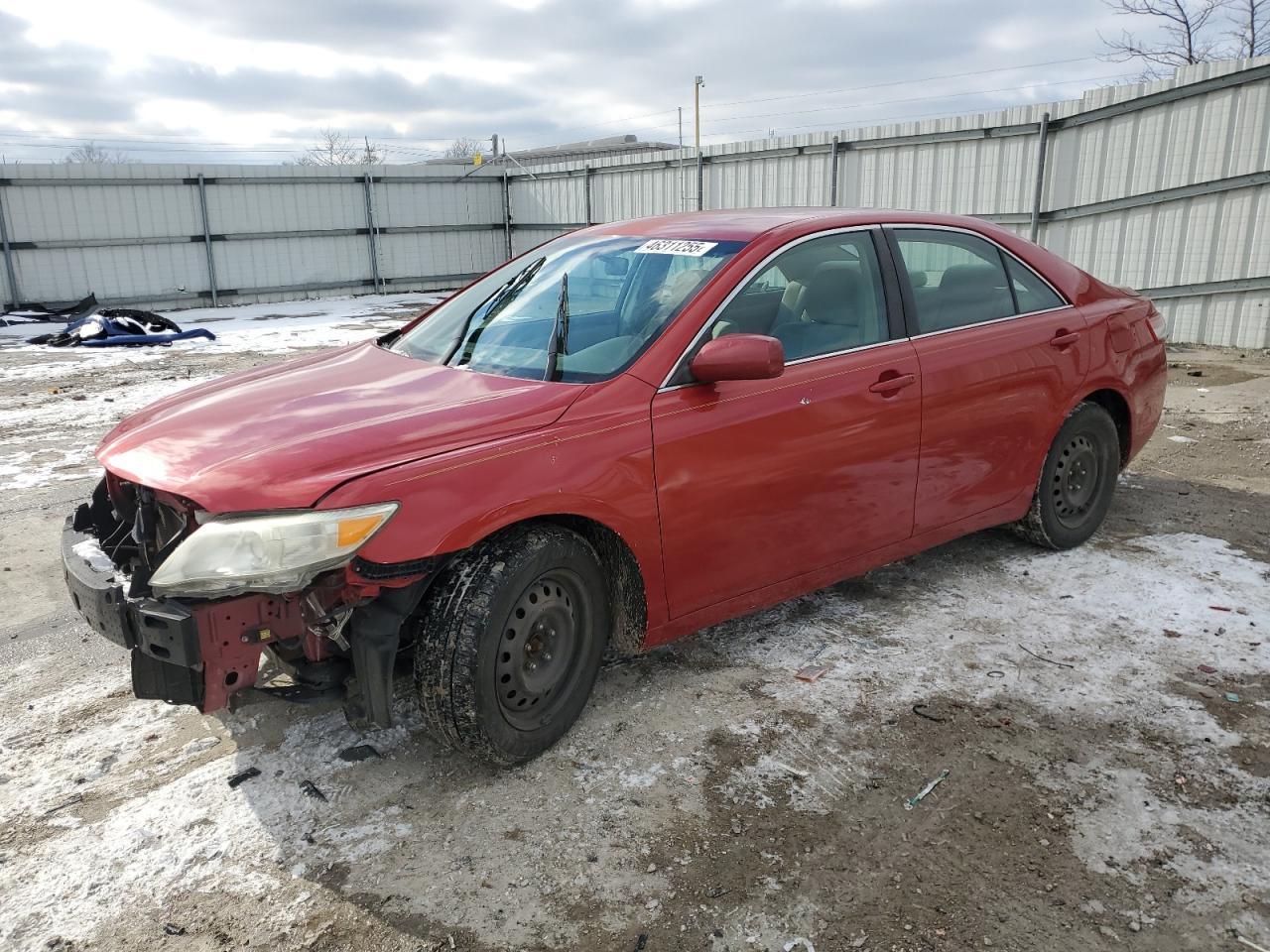 2011 Toyota Camry - Image 1