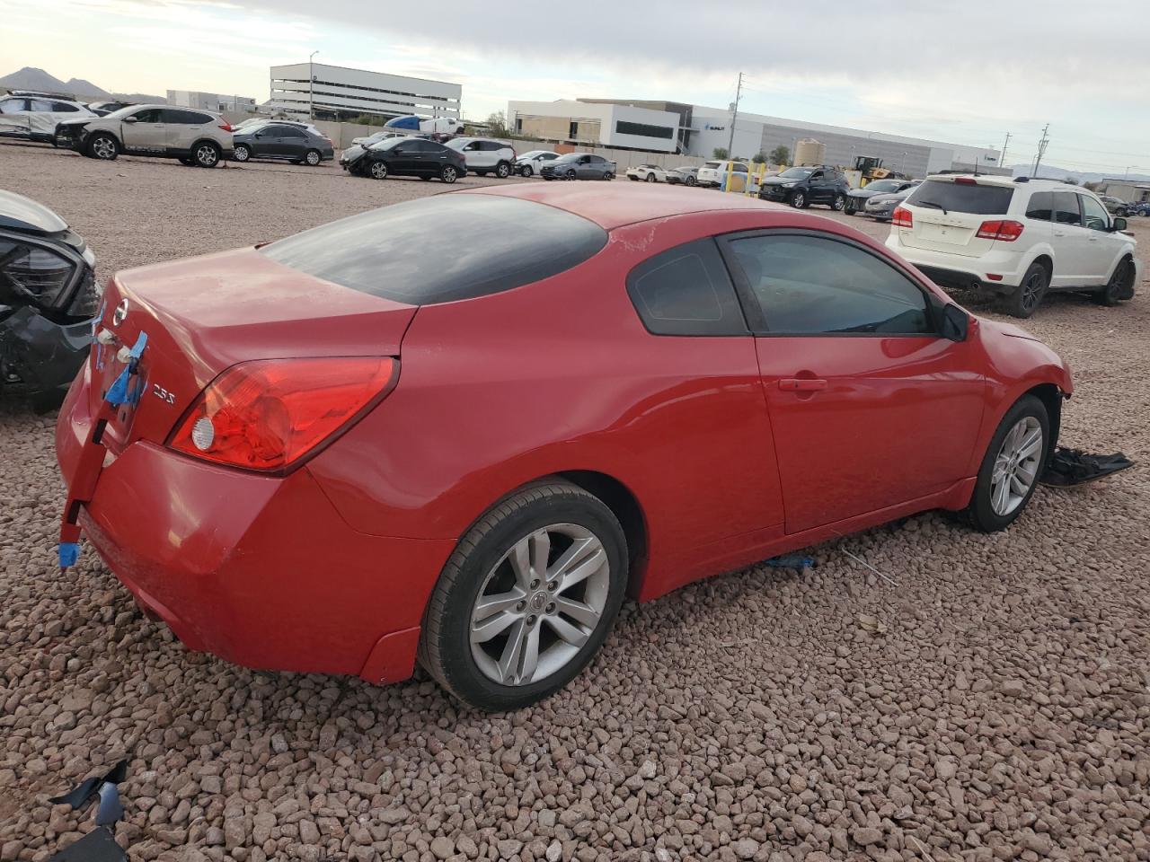 2010 Nissan Altima - Image 3