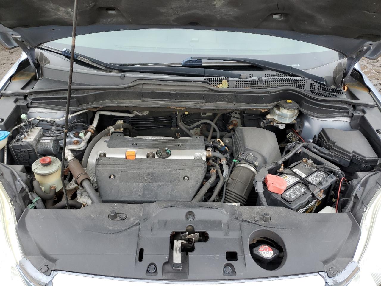 2008 Honda CR-V - Image 12