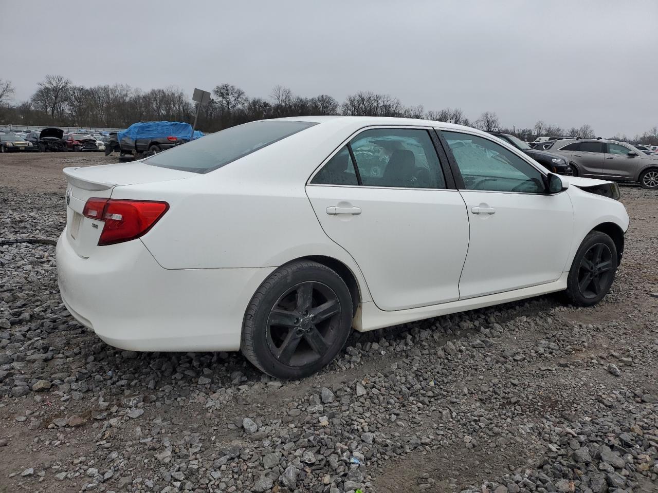 2012 Toyota Camry - Image 3