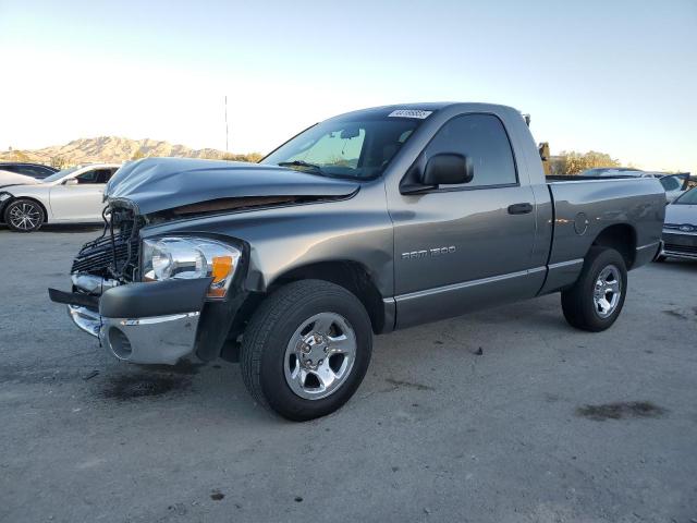 2006 Dodge Ram 1500 St