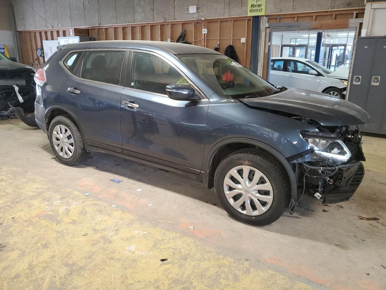 2014 Nissan Rogue - Image 4