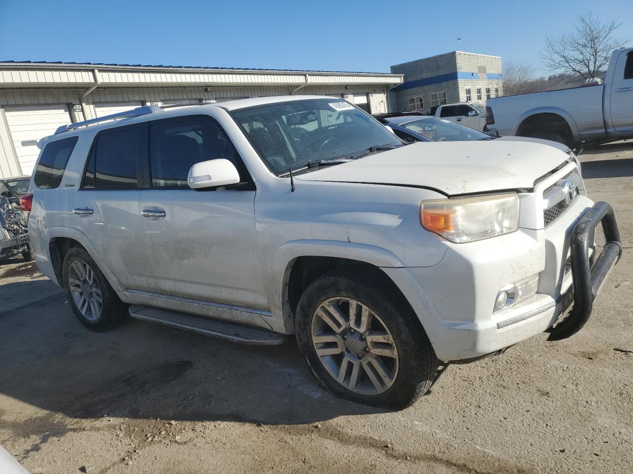 2013 Toyota 4Runner - Image 4