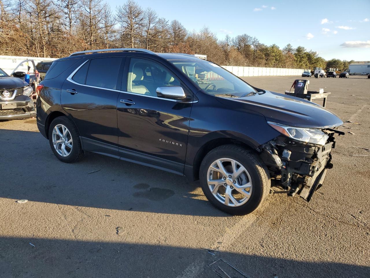 3GNAXXEV6LS602354 CHEVROLET EQUINOX 2020