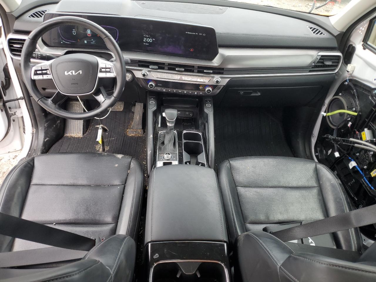 2023 Kia Telluride - Image 8