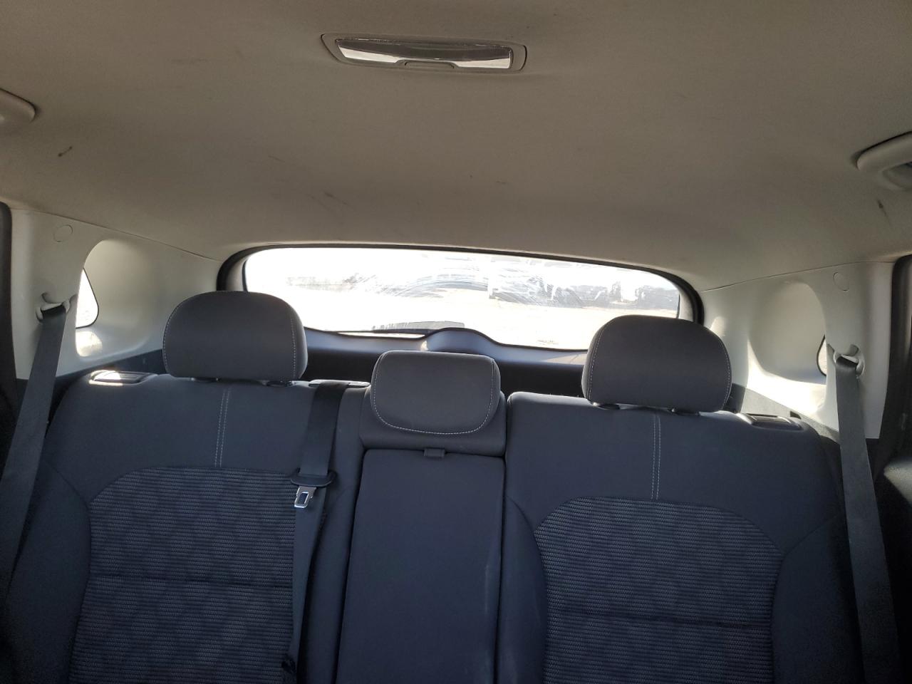 2018 Kia Niro - Image 10