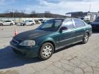 1999 Honda Civic Lx for Sale in Lebanon, TN - Rear End