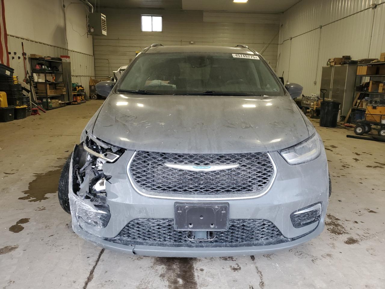 2021 Chrysler Pacifica - Image 5
