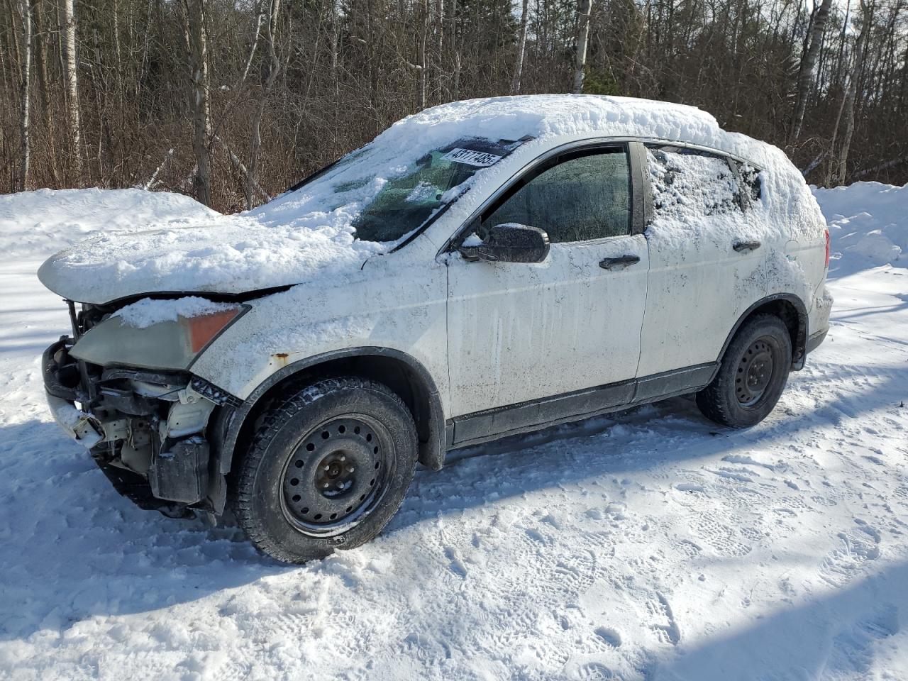2011 Honda CR-V - Image 1