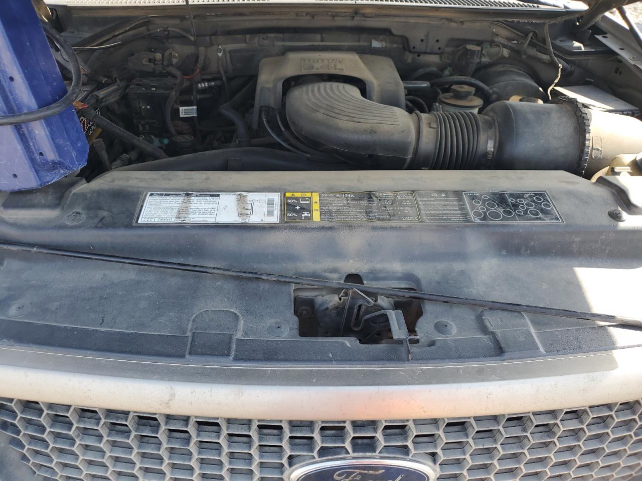 2001 Ford F-150 - Image 11
