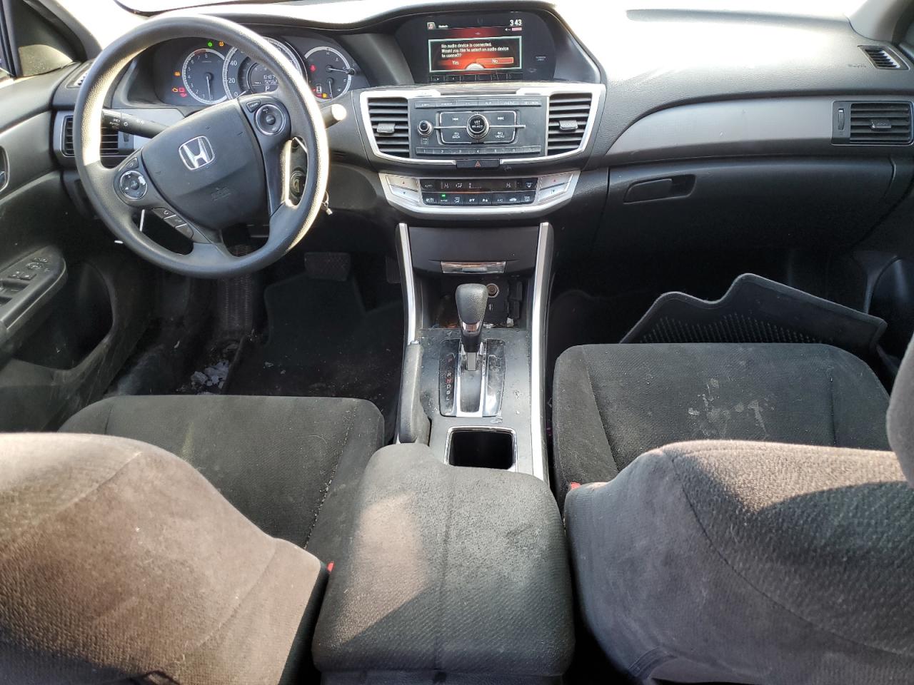 2013 Honda Accord - Image 8