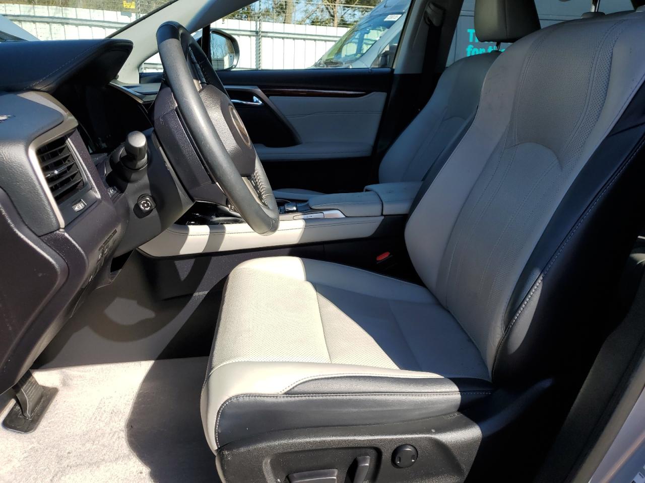 2018 Lexus Rx 350 Base VIN: 2T2BZMCA0JC167259 Lot: 46522595