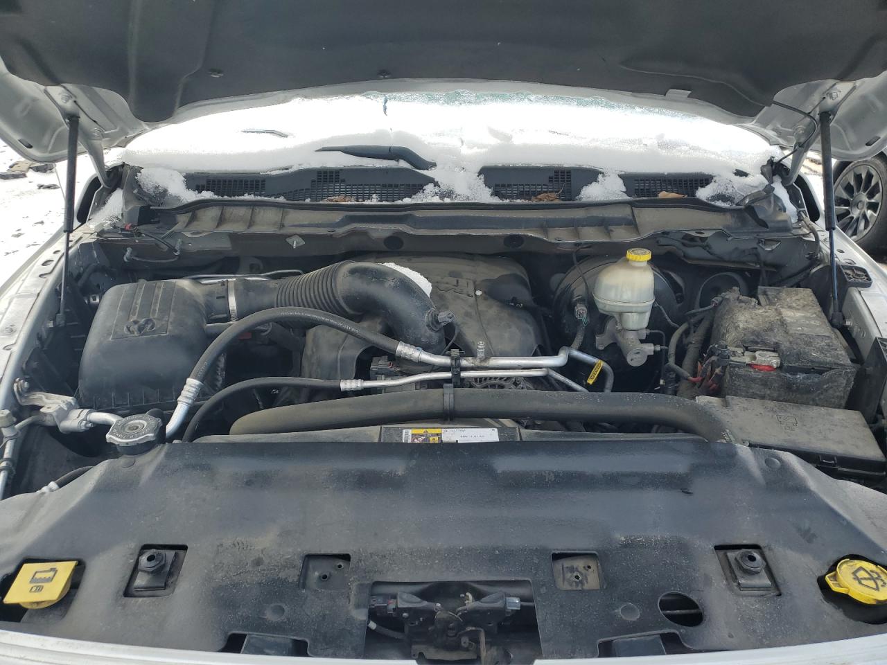 2015 RAM 1500 - Image 11