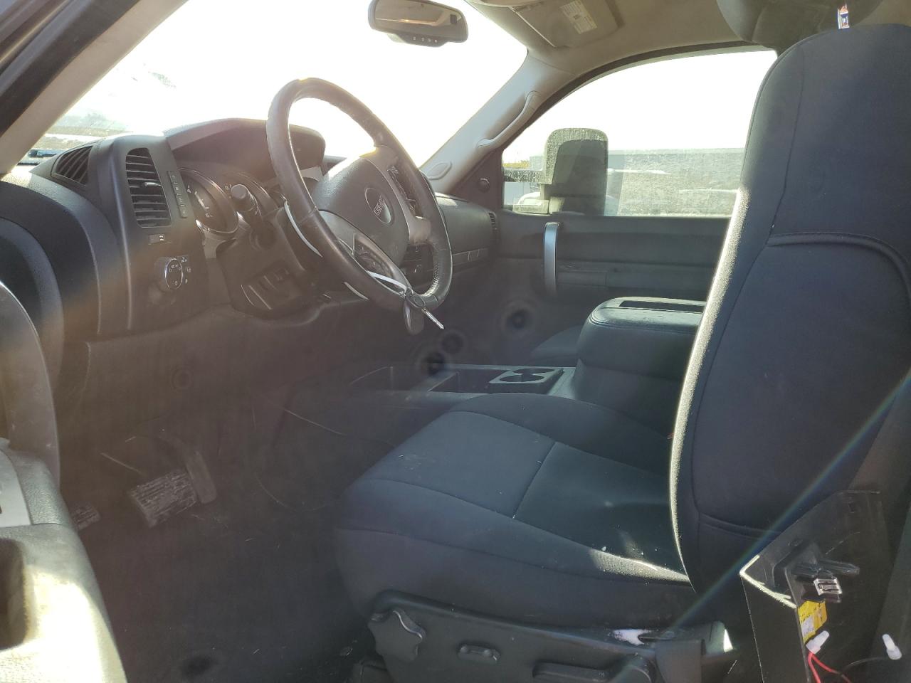 2008 GMC Sierra - Image 7