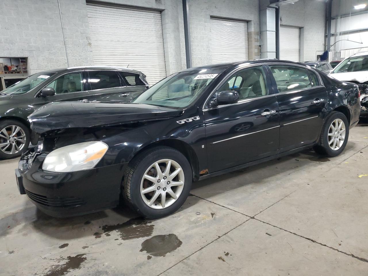 2008 Buick Lucerne - Image 1
