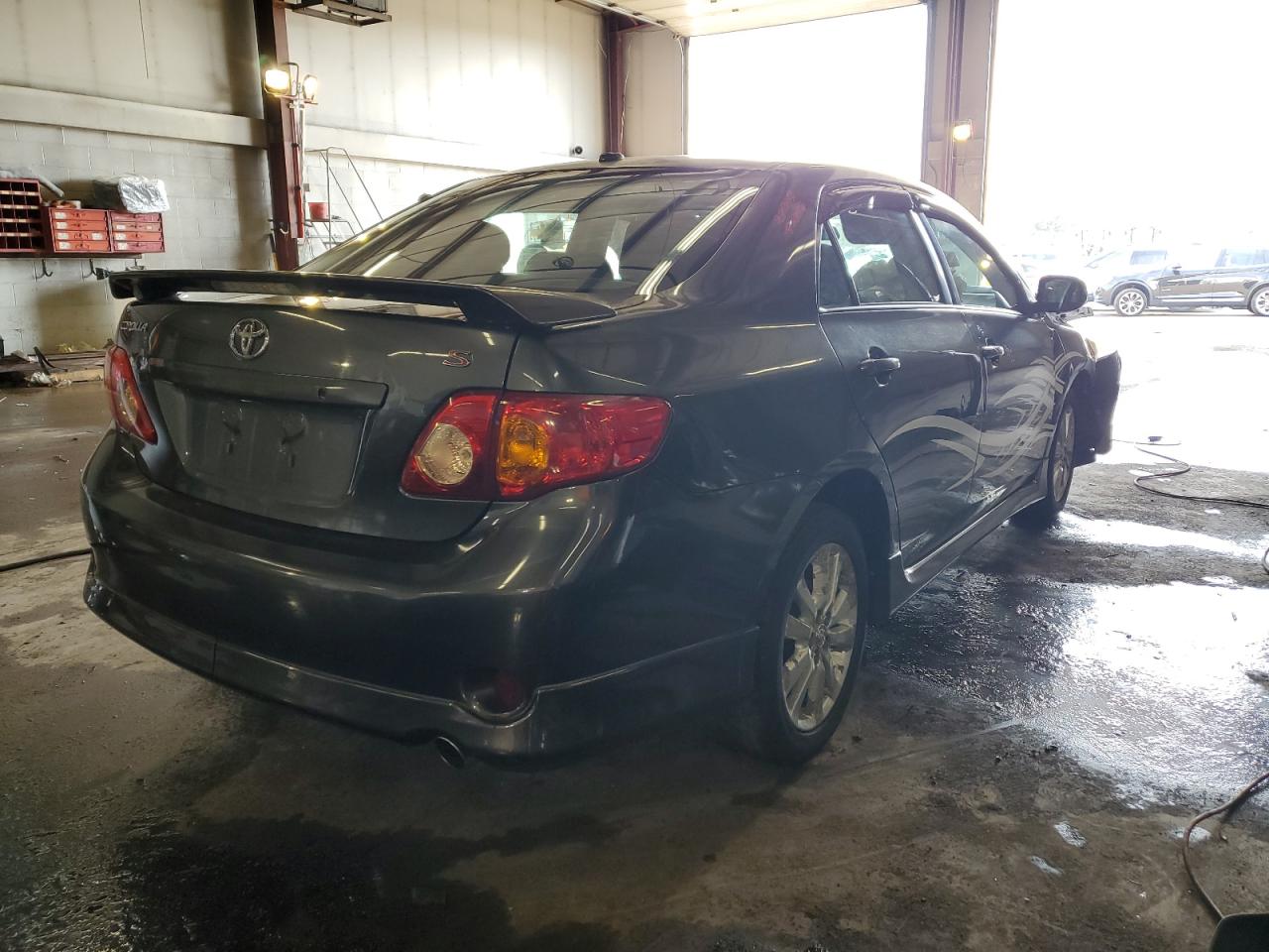 2009 Toyota Corolla - Image 3