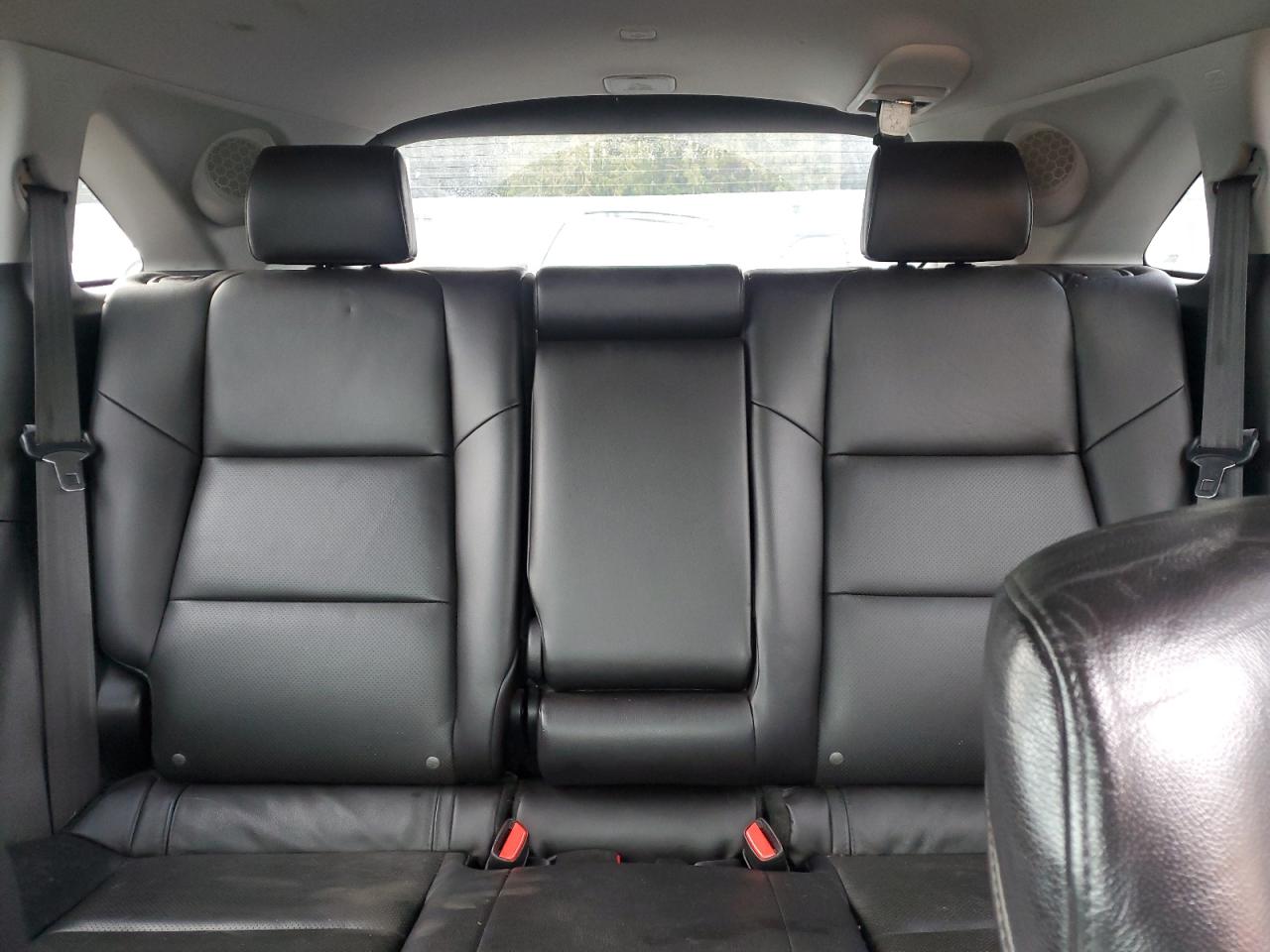 2017 Acura RDX - Image 10
