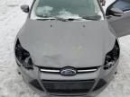 2013 FORD FOCUS TITANIUM for sale at Copart ON - LONDON