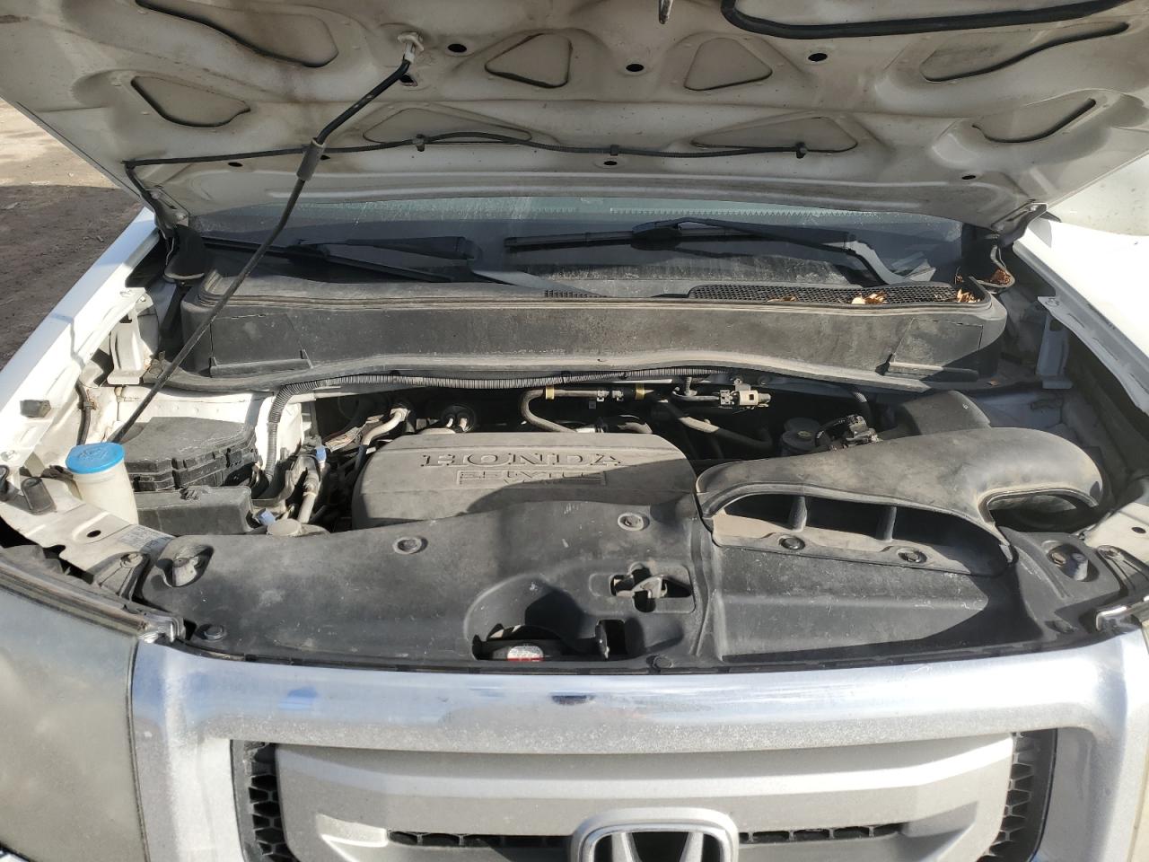 2011 Honda Pilot - Image 12