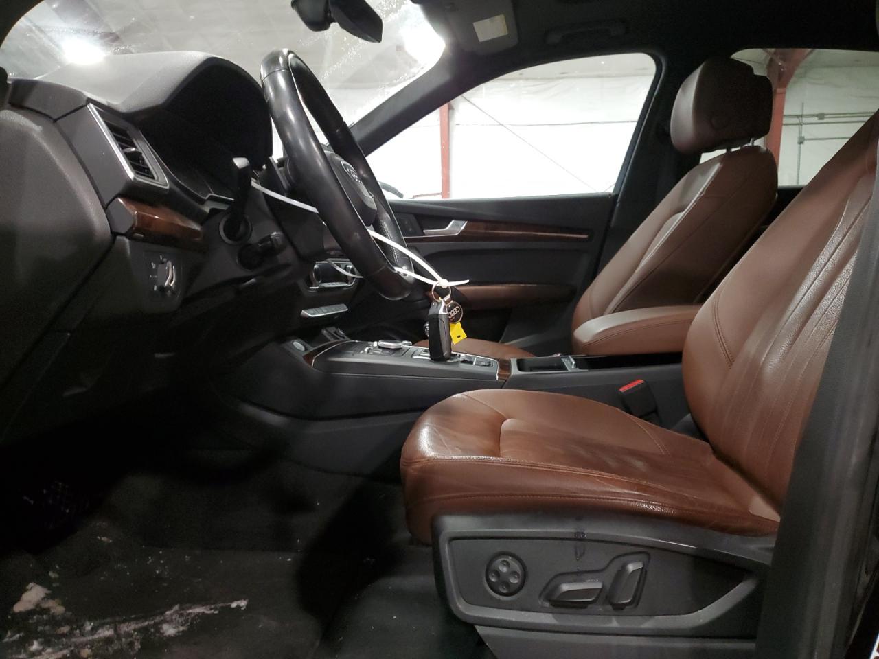 2018 Audi Q5 - Image 7