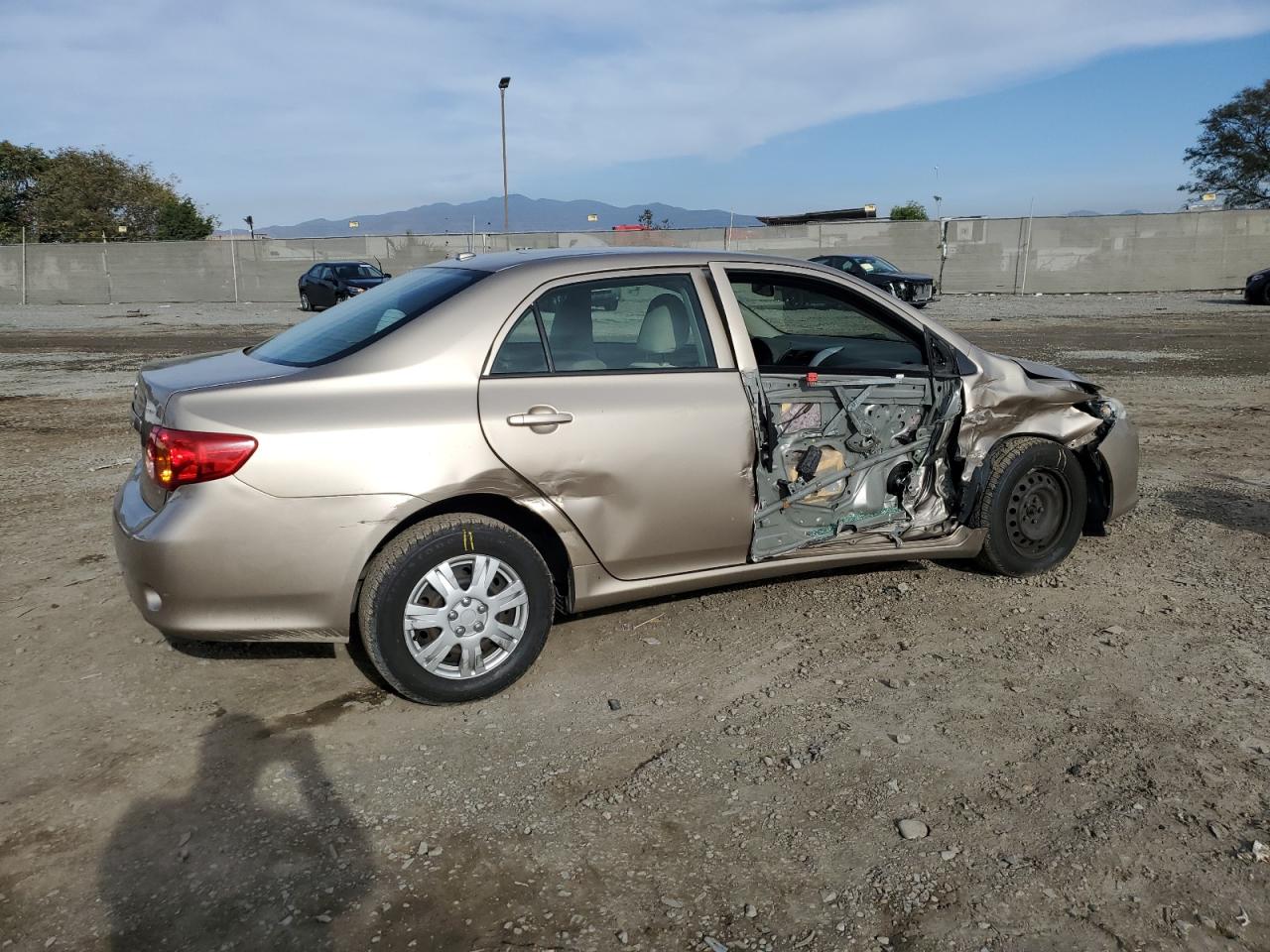 2009 Toyota Corolla - Image 3