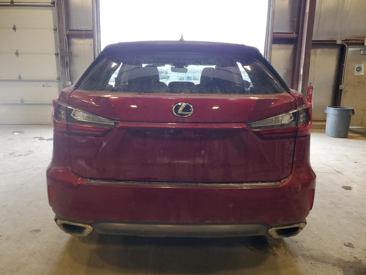 2016 Lexus RX - Image 6