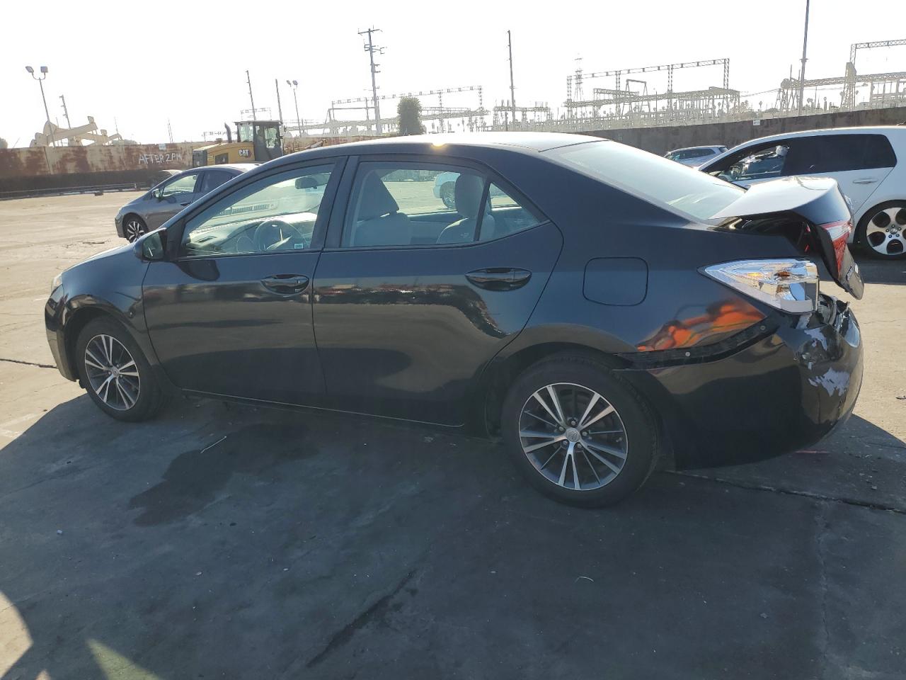 2016 Toyota Corolla - Image 2