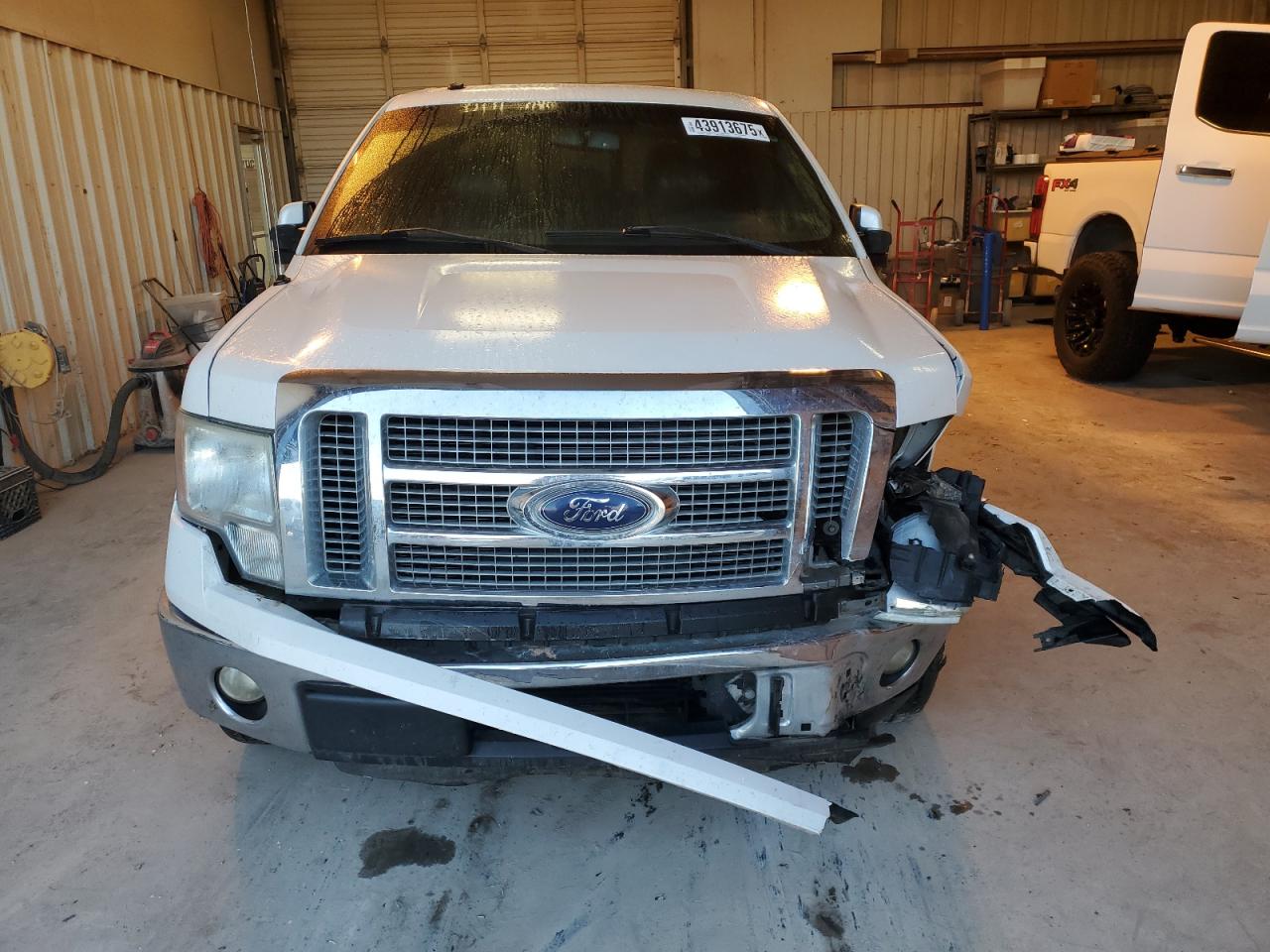 2011 Ford F-150 - Image 5