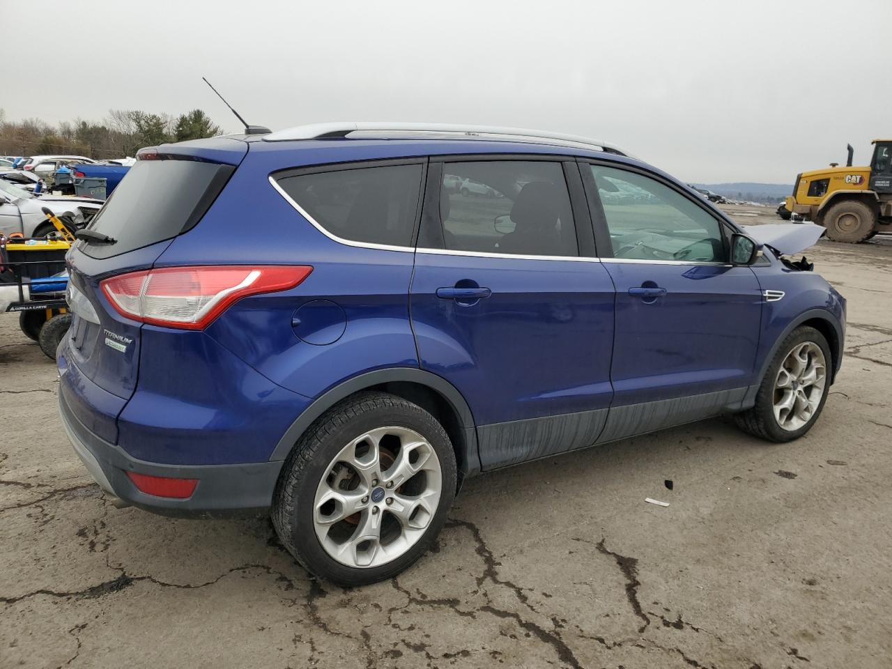 2014 Ford Escape - Image 3