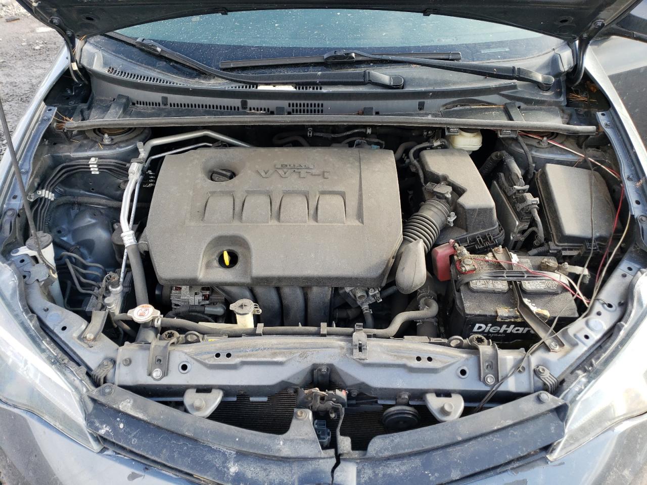 2018 Toyota Corolla - Image 11