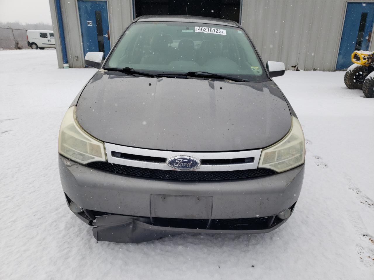2010 Ford Focus - Image 5