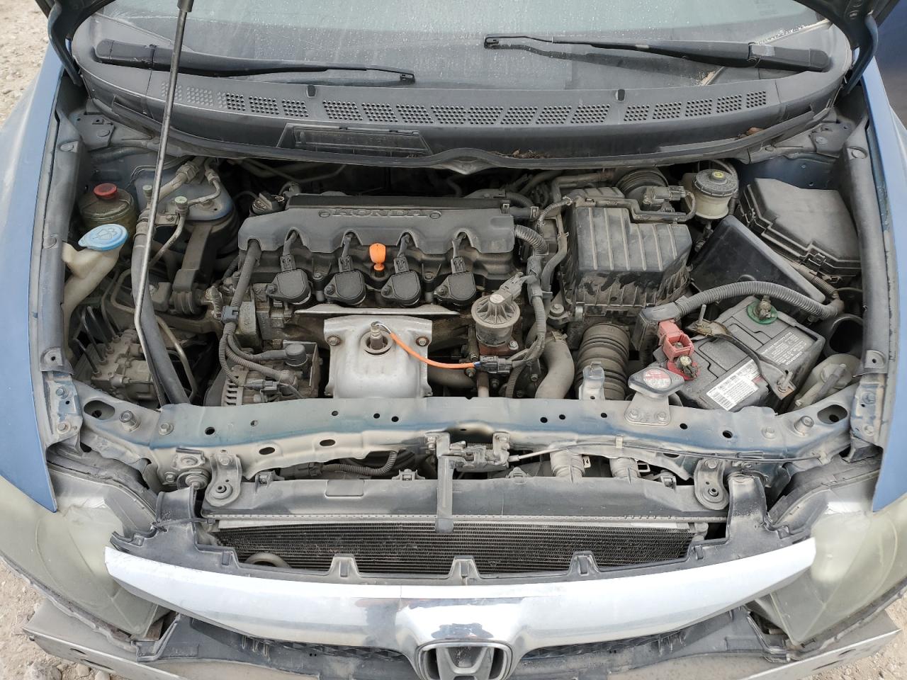 2009 Honda Civic - Image 11