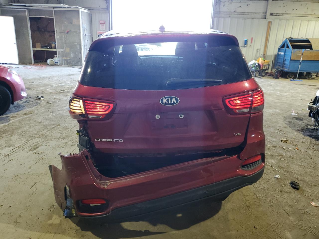 2019 Kia Sorento - Image 6