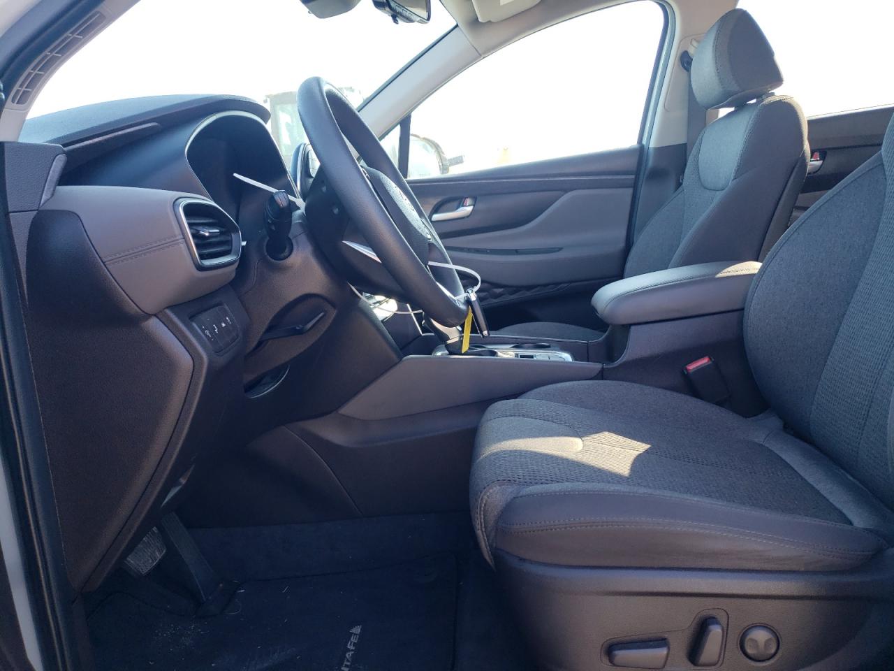 2020 Hyundai Santa Fe - Image 7
