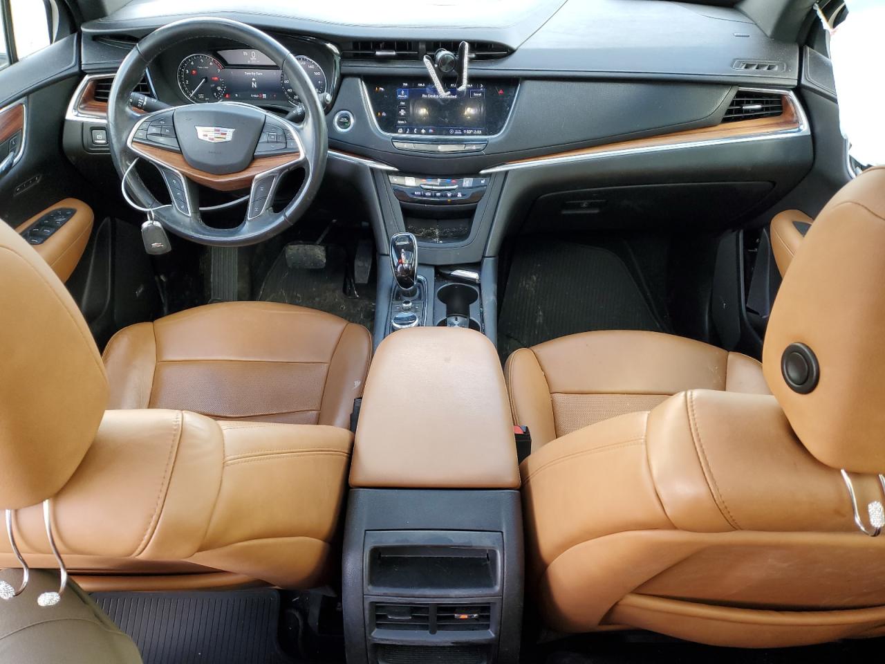 2020 Cadillac XT5 - Image 8