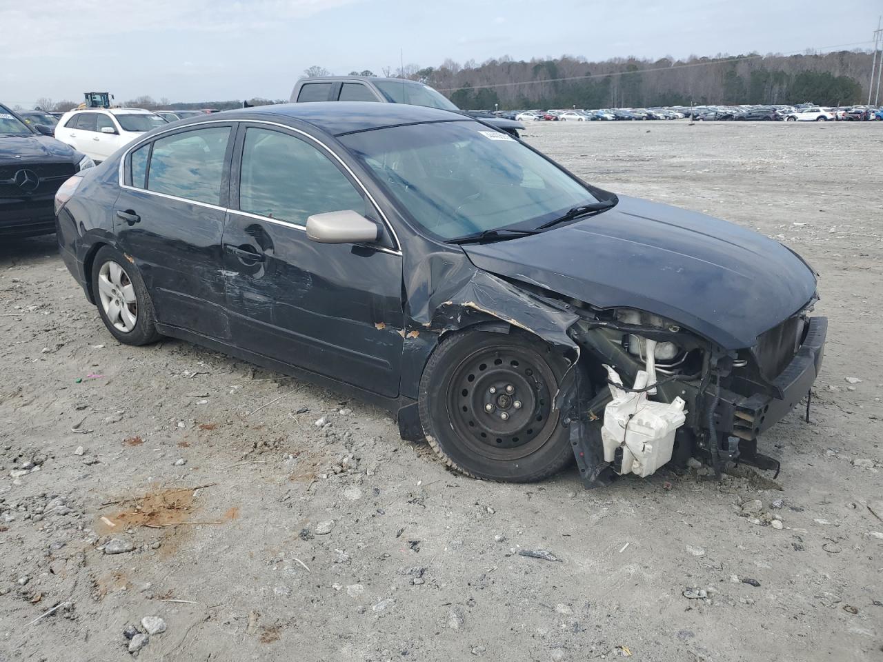 2008 Nissan Altima - Image 4