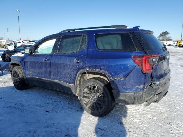  GMC ACADIA 2023 Blue