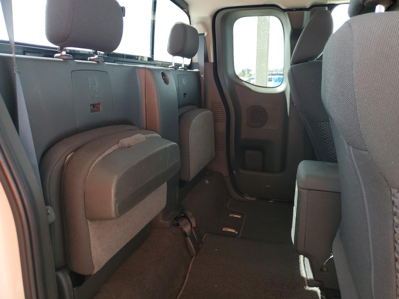 1N6ED0CF0LN714600 NISSAN FRONTIER 2020