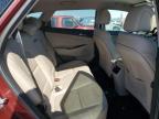 2017 Hyundai Tucson Limited за продажба в Kansas City, KS - Rear End