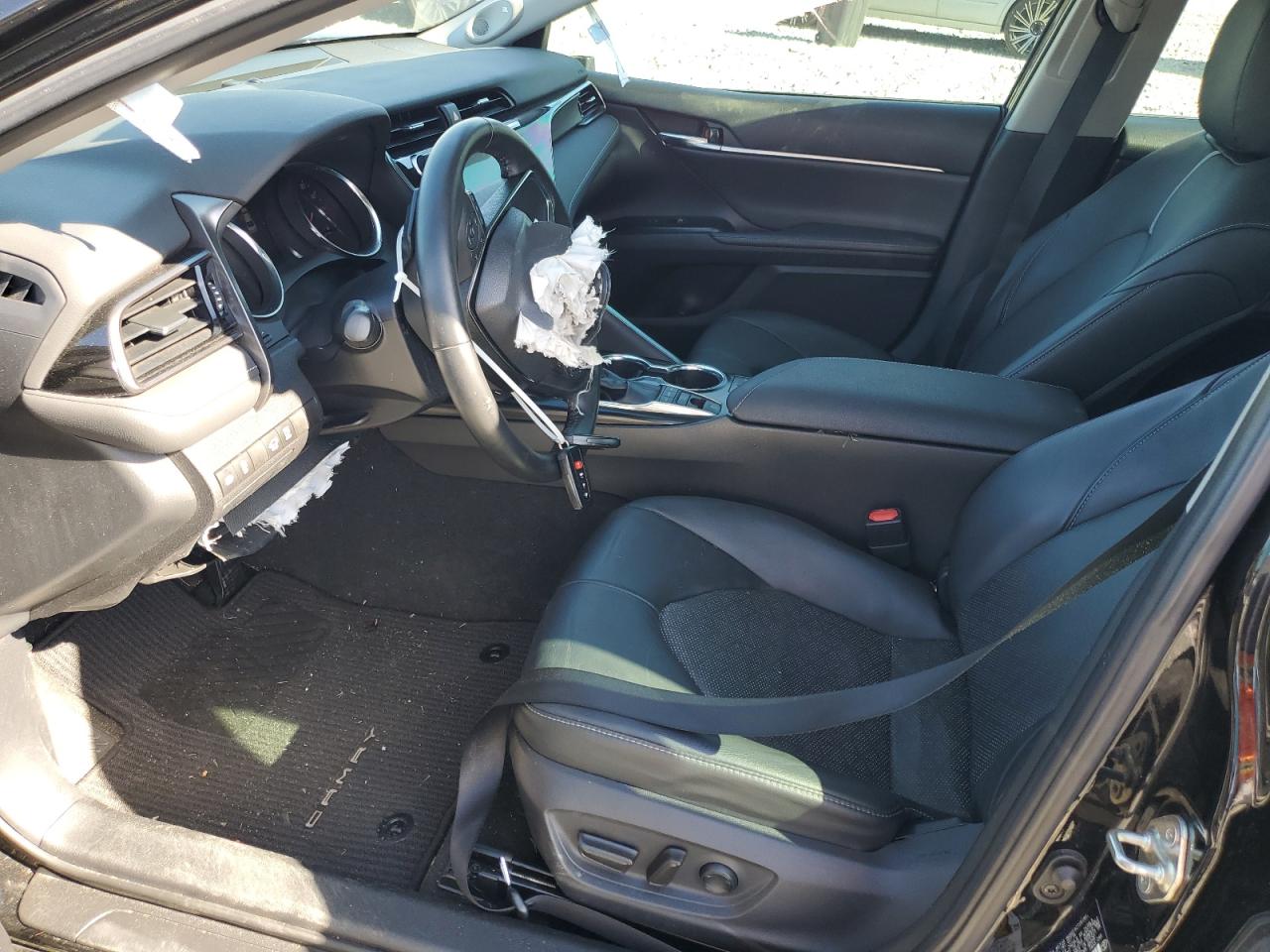 2019 Toyota Camry - Image 7