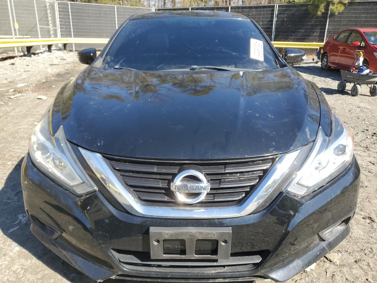 1N4AL3AP5HC230299 NISSAN ALTIMA 2017