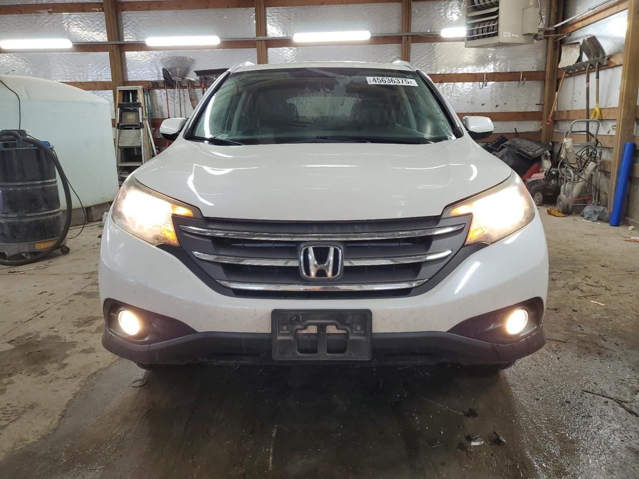2013 Honda CR-V - Image 5