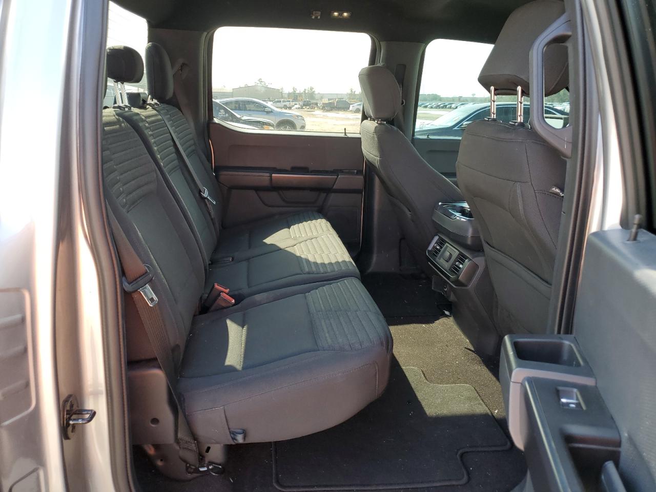 2021 Ford F-150 - Image 10