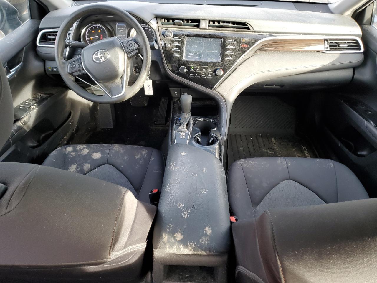 2018 Toyota Camry - Image 8