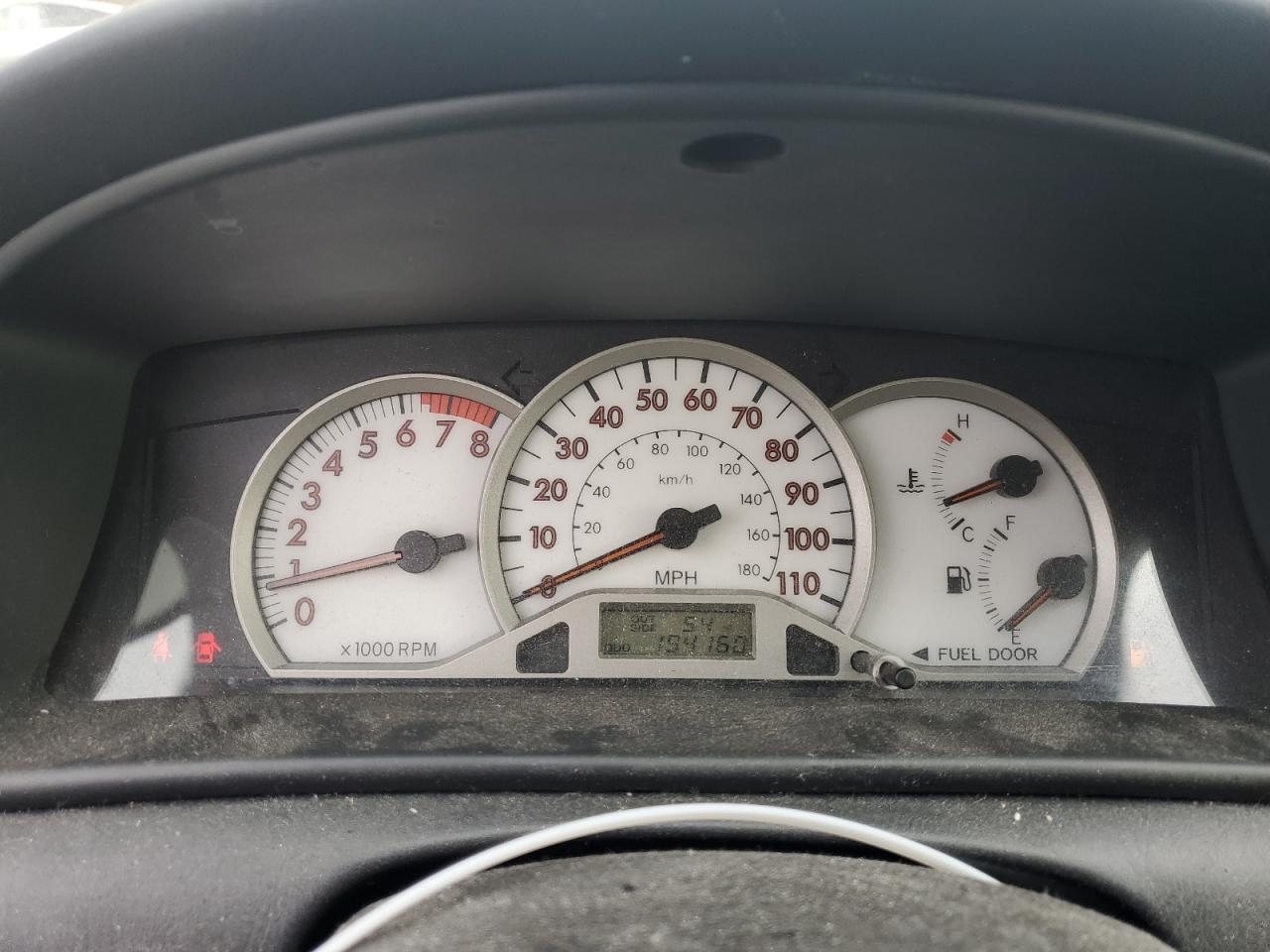 2005 Toyota Corolla - Image 9