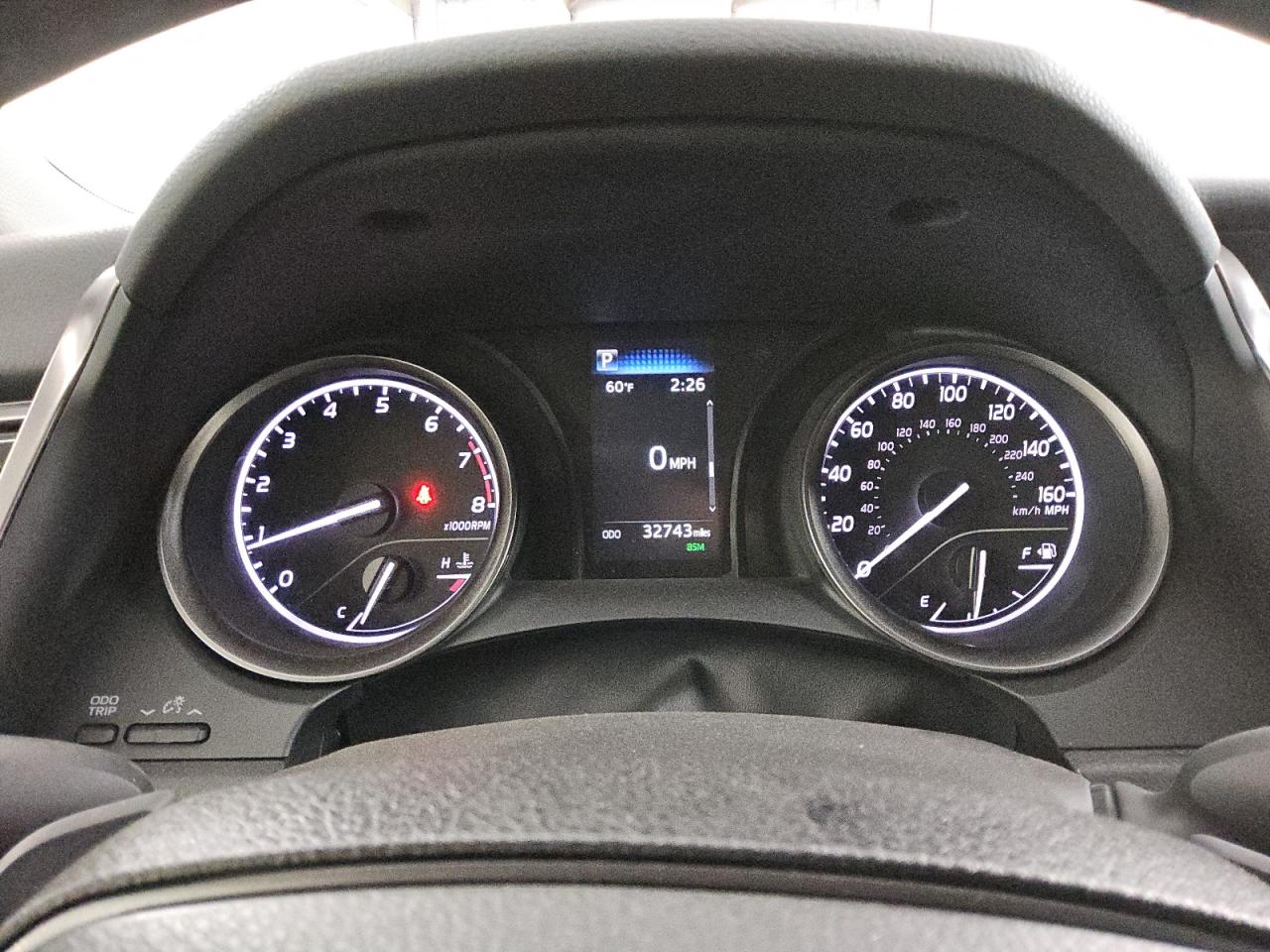 2024 Toyota Camry - Image 9