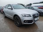 2010 AUDI Q5 S LINE for sale at Copart WISBECH