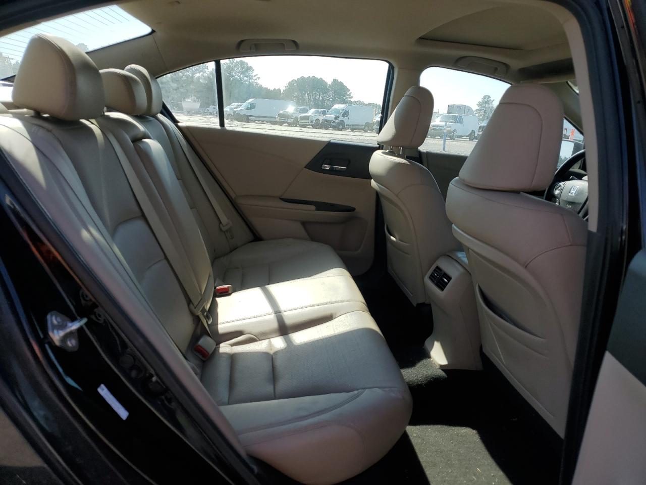 2014 Honda Accord - Image 10