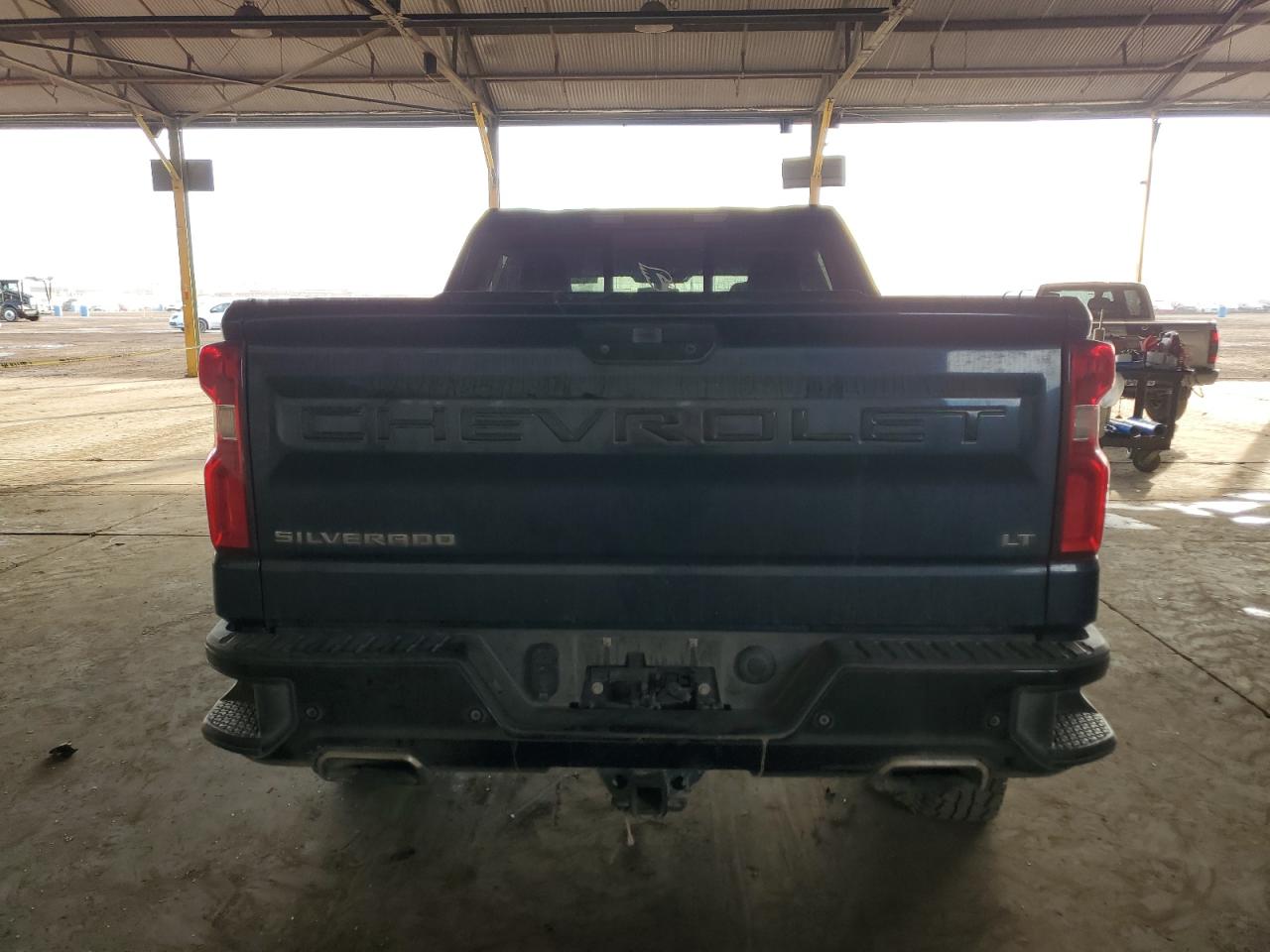 2020 Chevrolet Silverado - Image 6