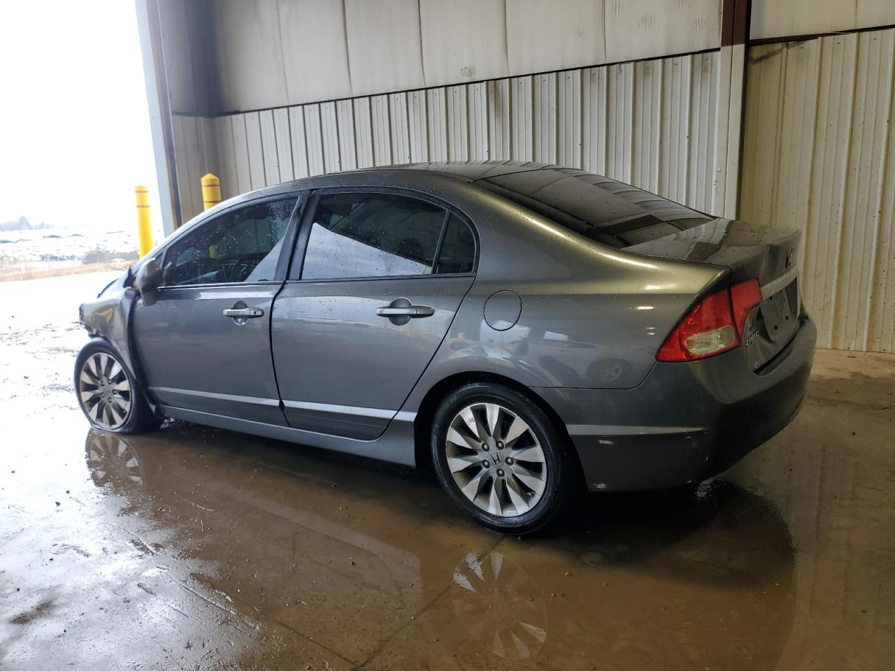2010 Honda Civic - Image 2